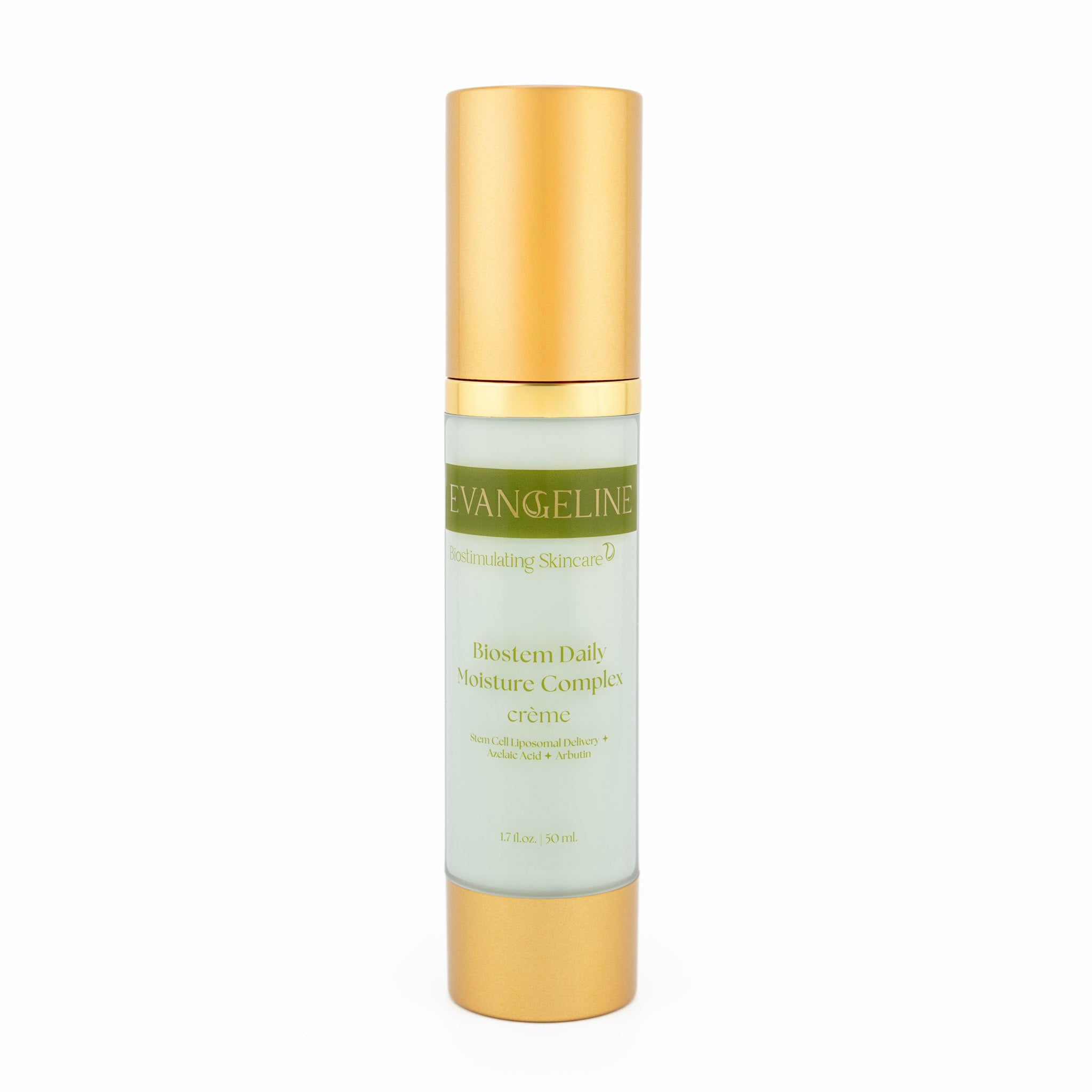 Biostem Daily Moisture Complex