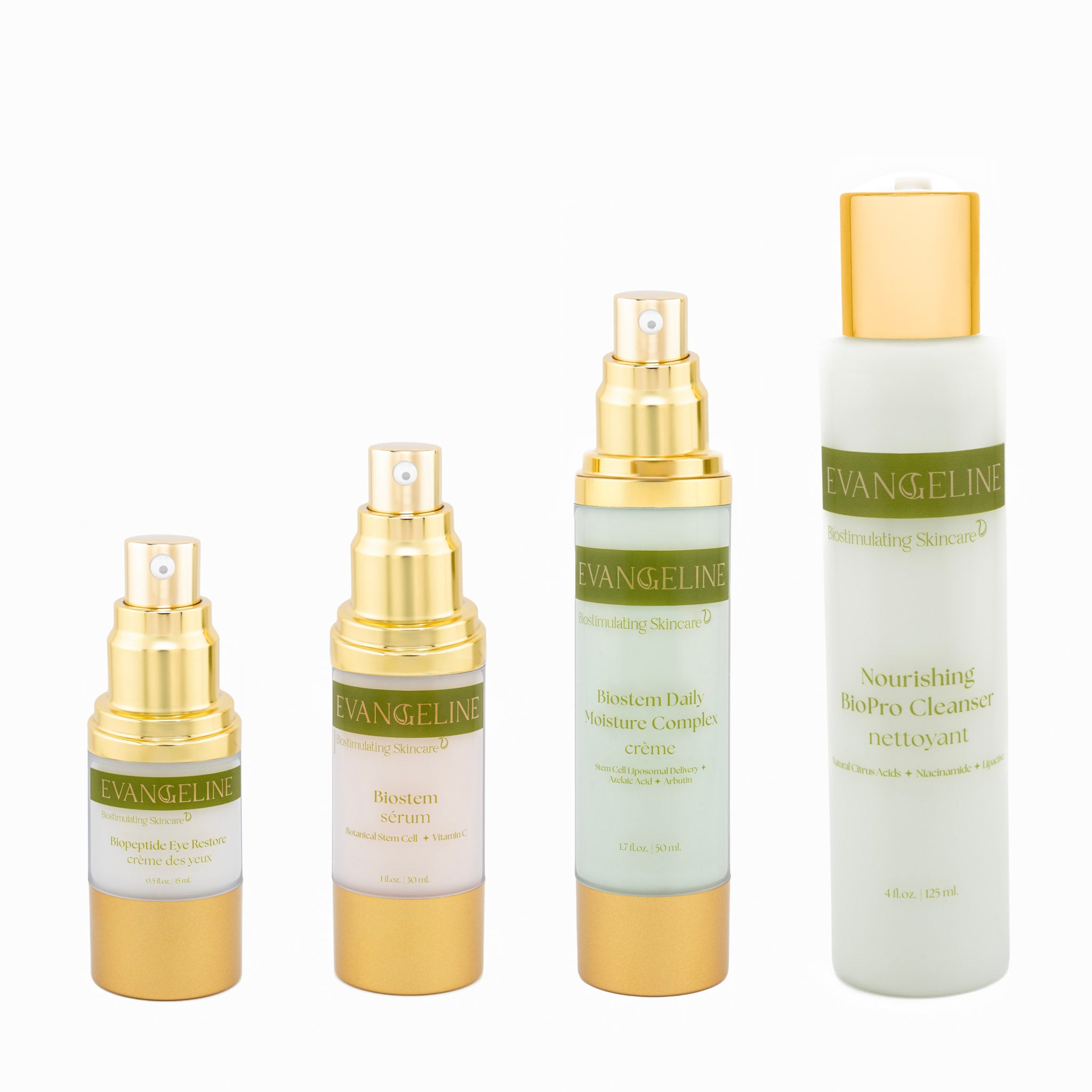 Nourishing BioPro Cleanser