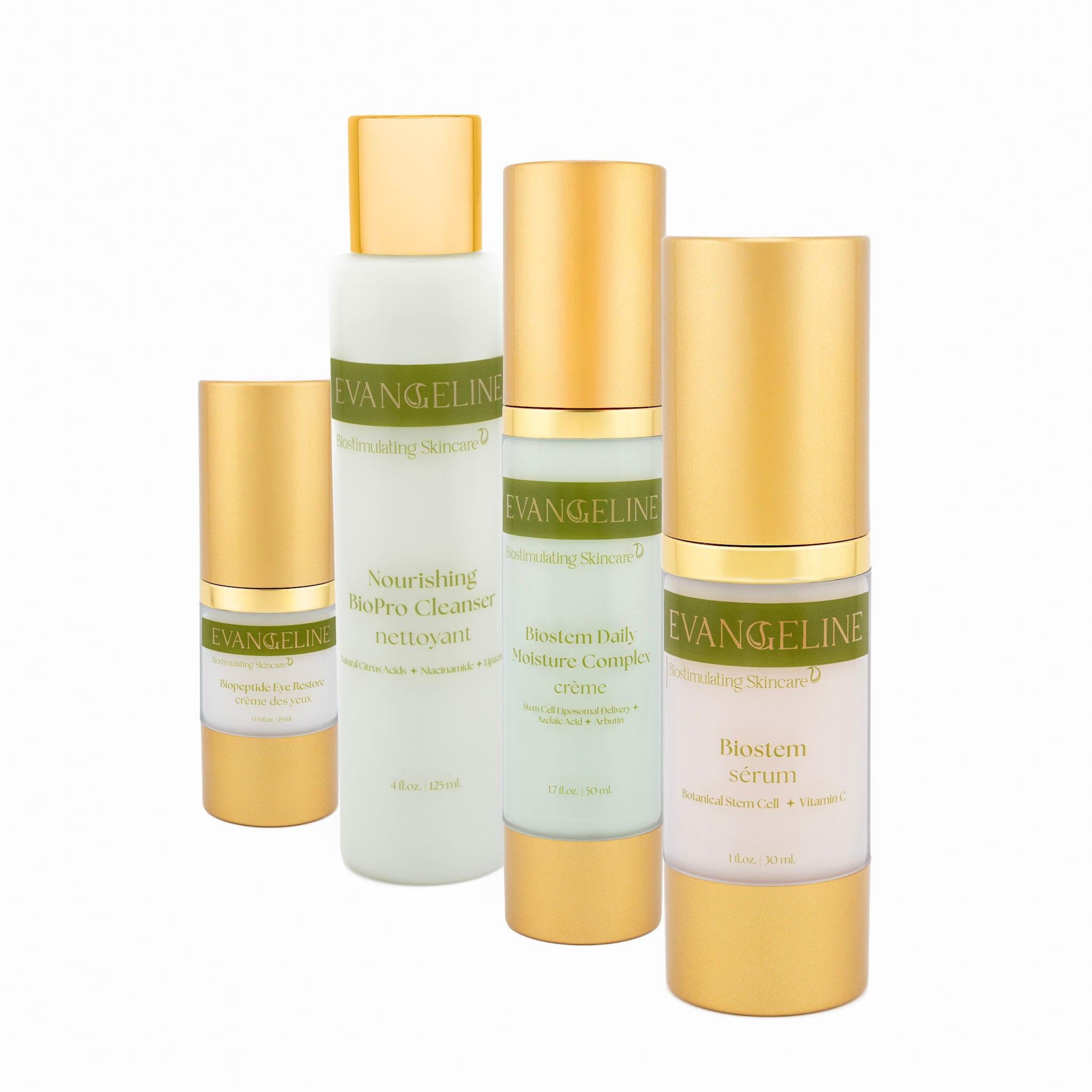 Biostem Serum