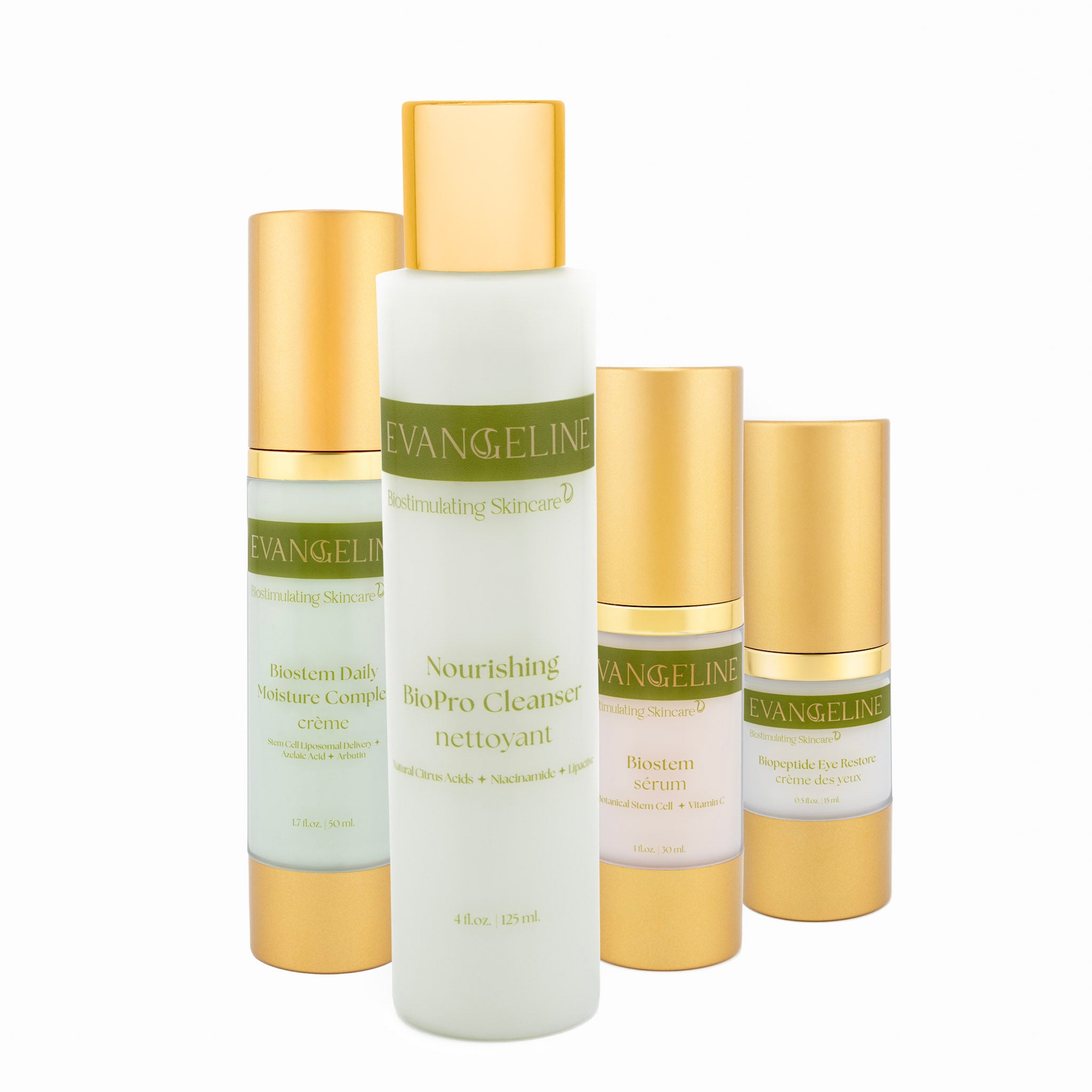 Nourishing BioPro Cleanser