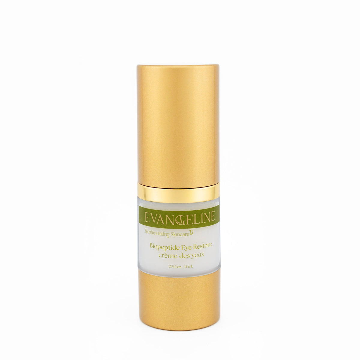 Biopeptide Eye Restore peptide eye cream