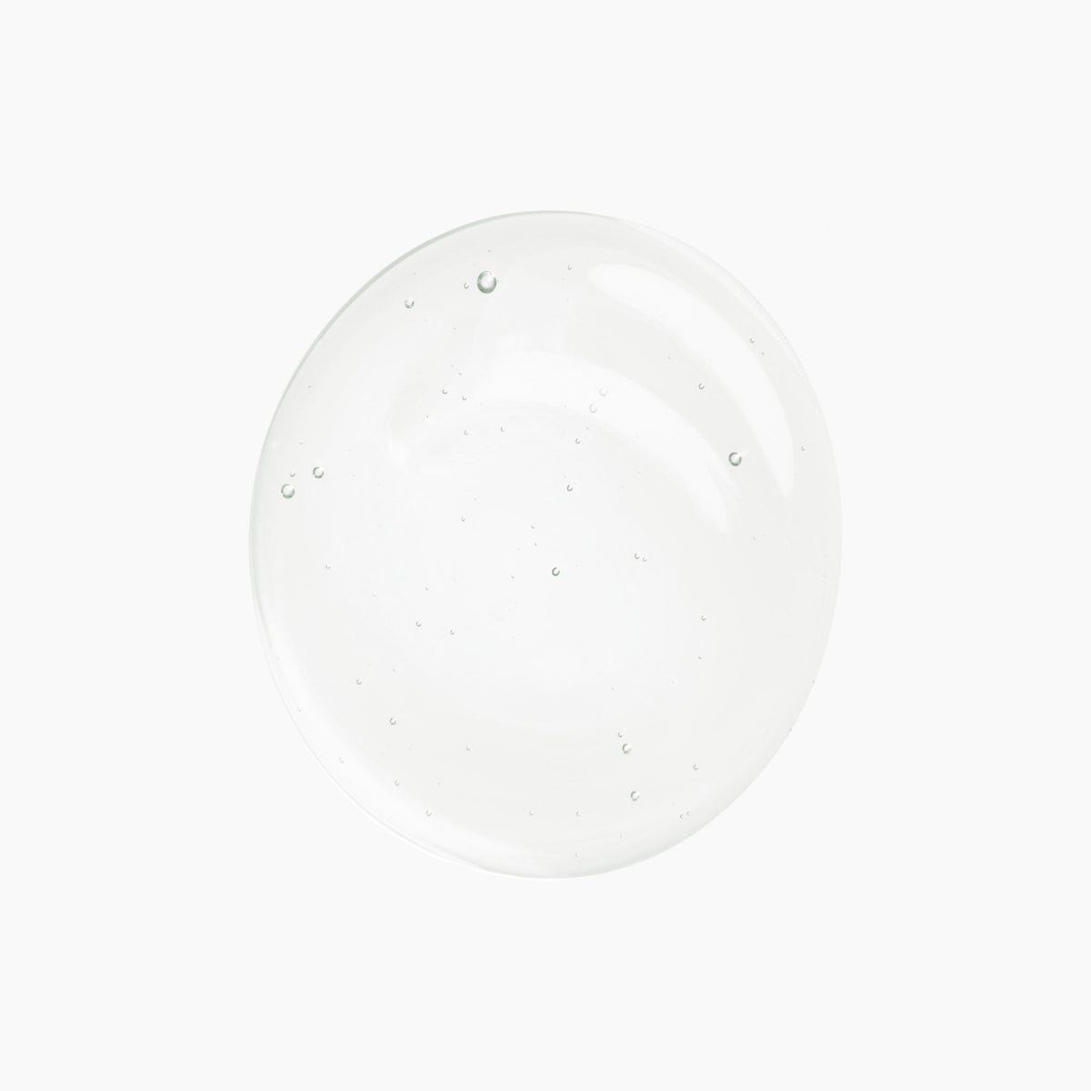 Nourishing BioPro Cleanser texture