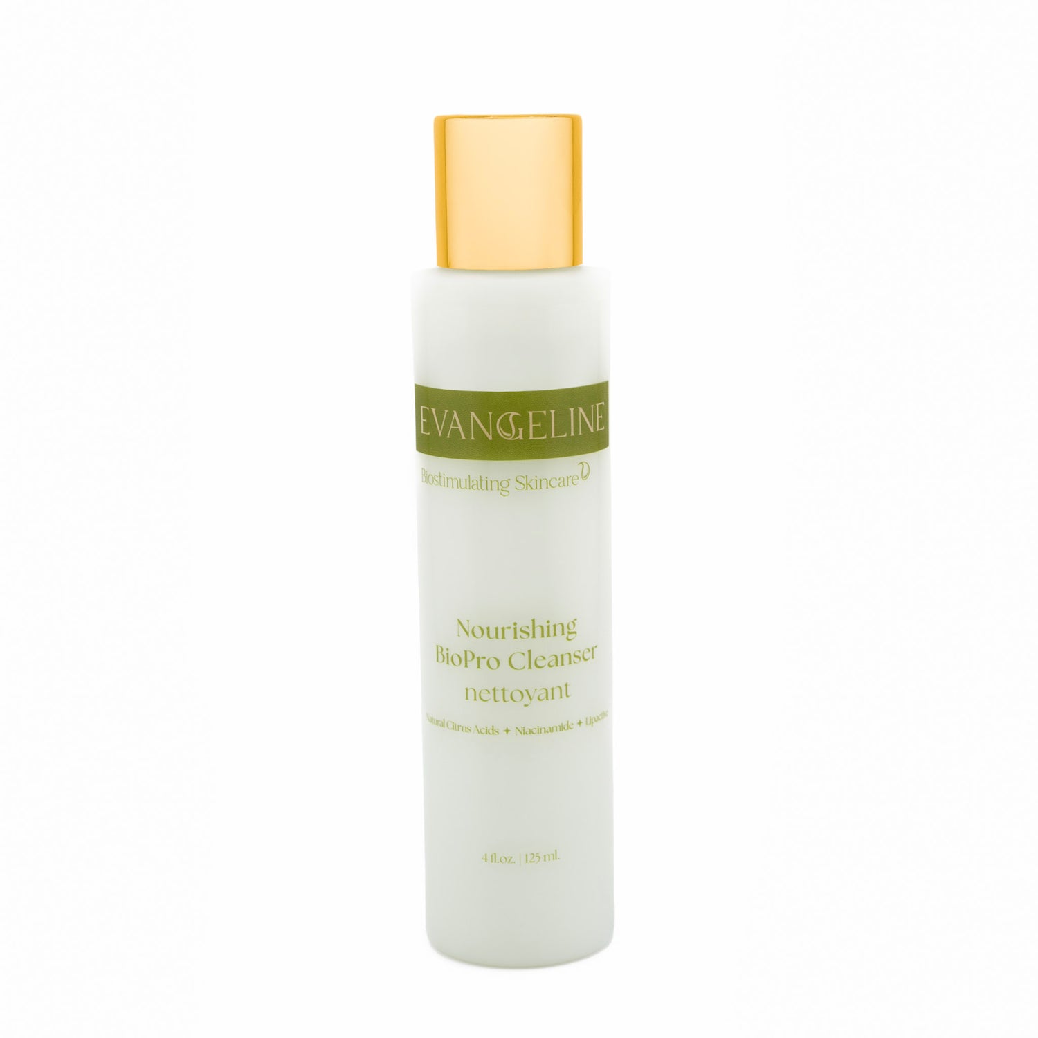 Nourishing BioPro Cleanser