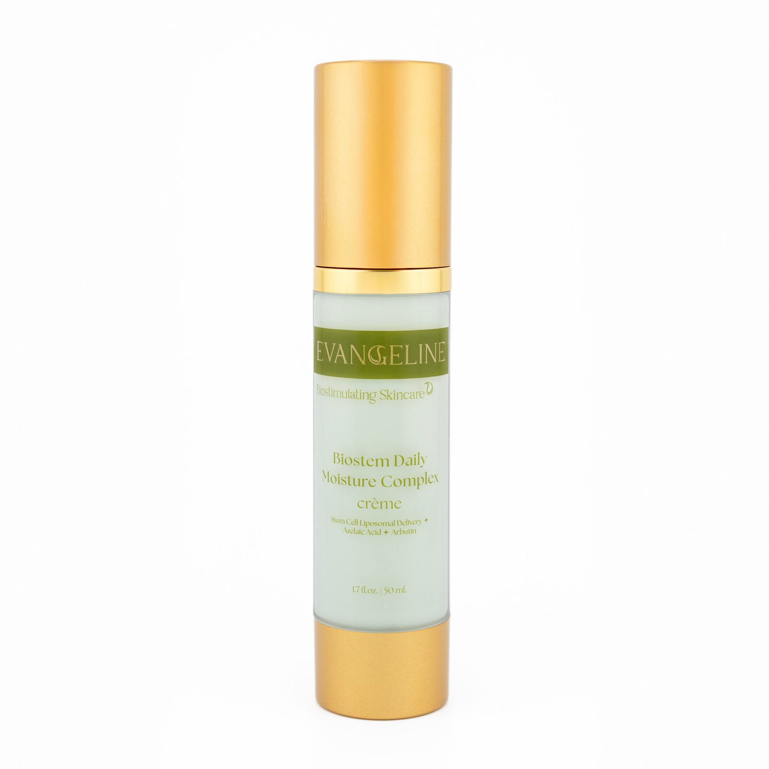 Biostem Daily Moisture Complex