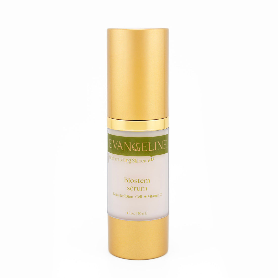 Biostem Serum