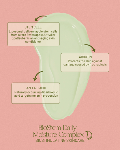 Biostem Daily Moisture Complex