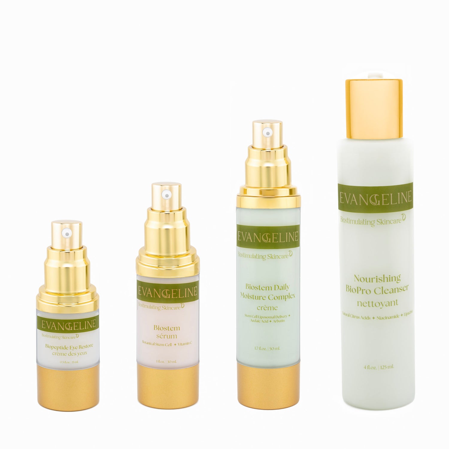 Biostem Serum