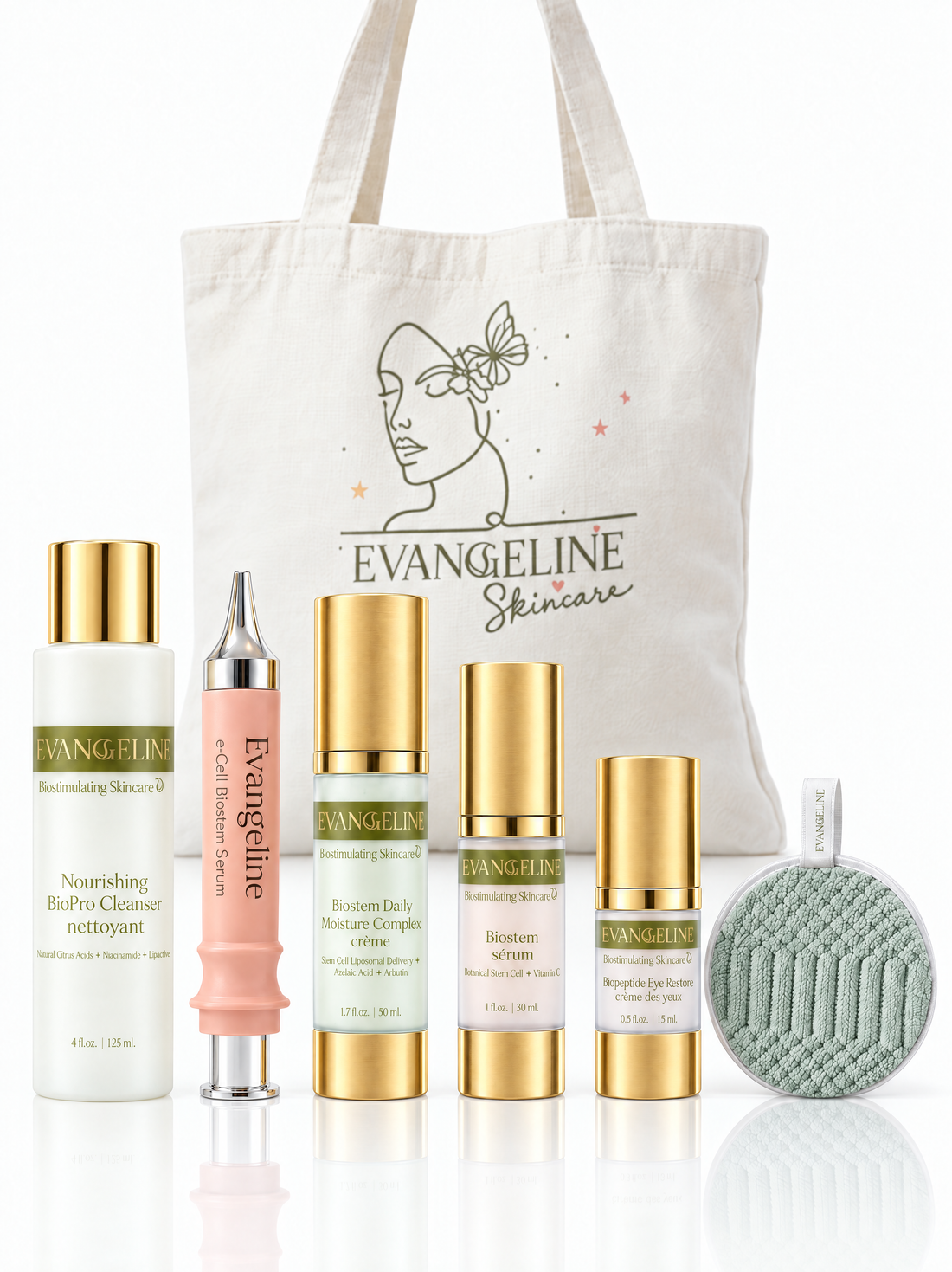 The Complete Routine Bundle