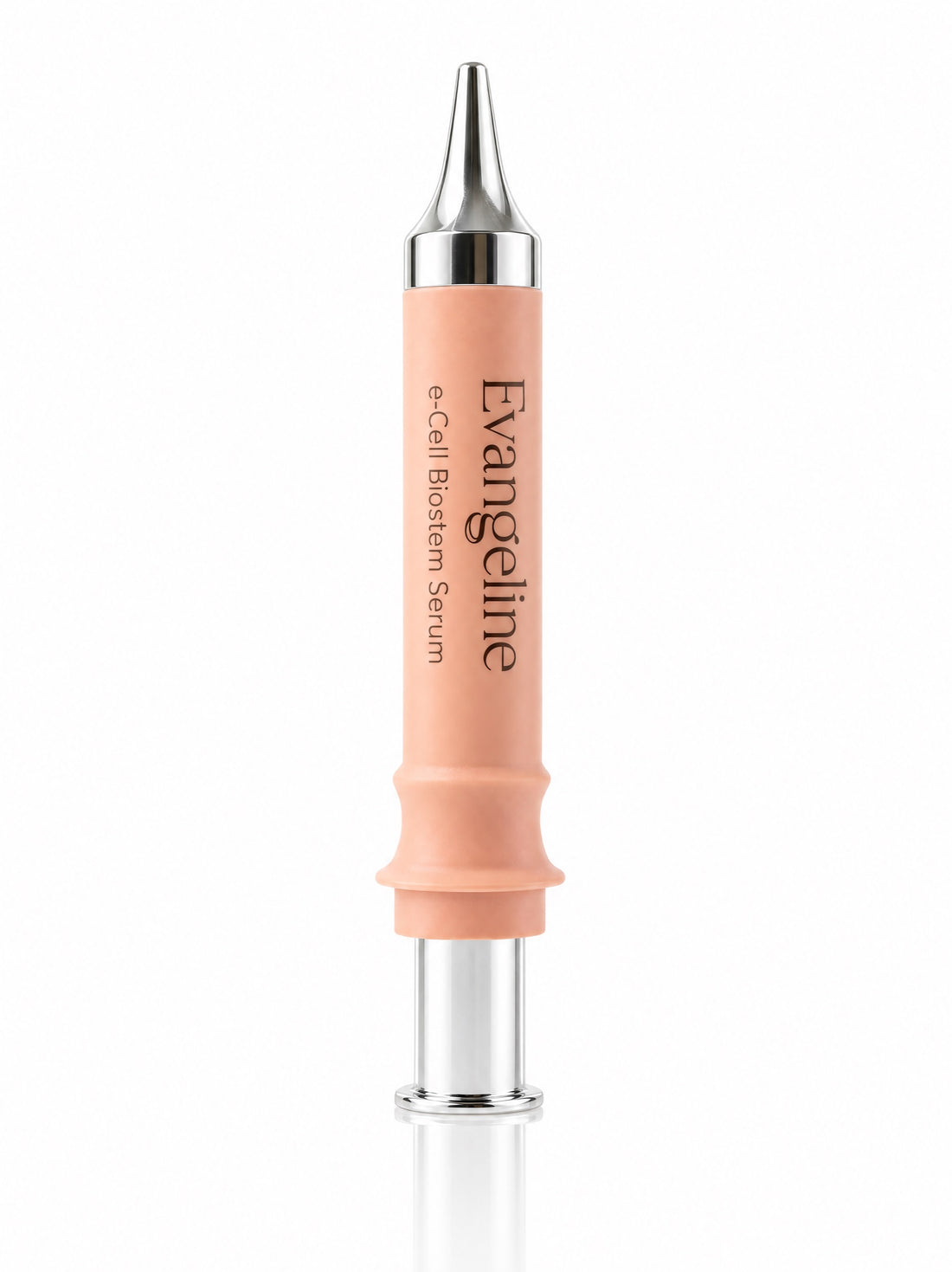 Evangeline e-Cell Biostem Serum plant stem cell serum in clinical syringe