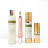 Evangeline complete skincare routine set by Evangeline