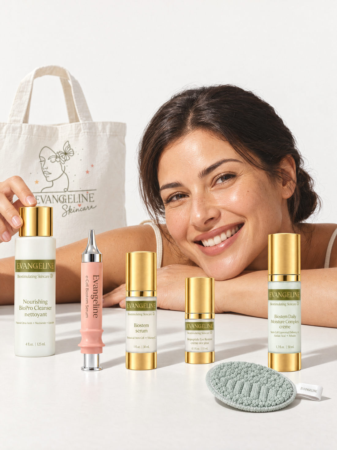 The Complete Routine Bundle